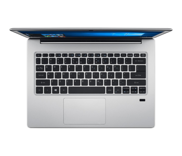 Acer Swift 1 N4200/4GB/128/Win10 FHD IPS - 399408 - zdjęcie 6